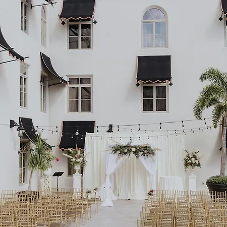 Casa Monica Resort & Spa, Autograph Collection-3